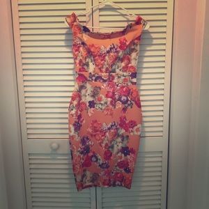 Midi Dress
